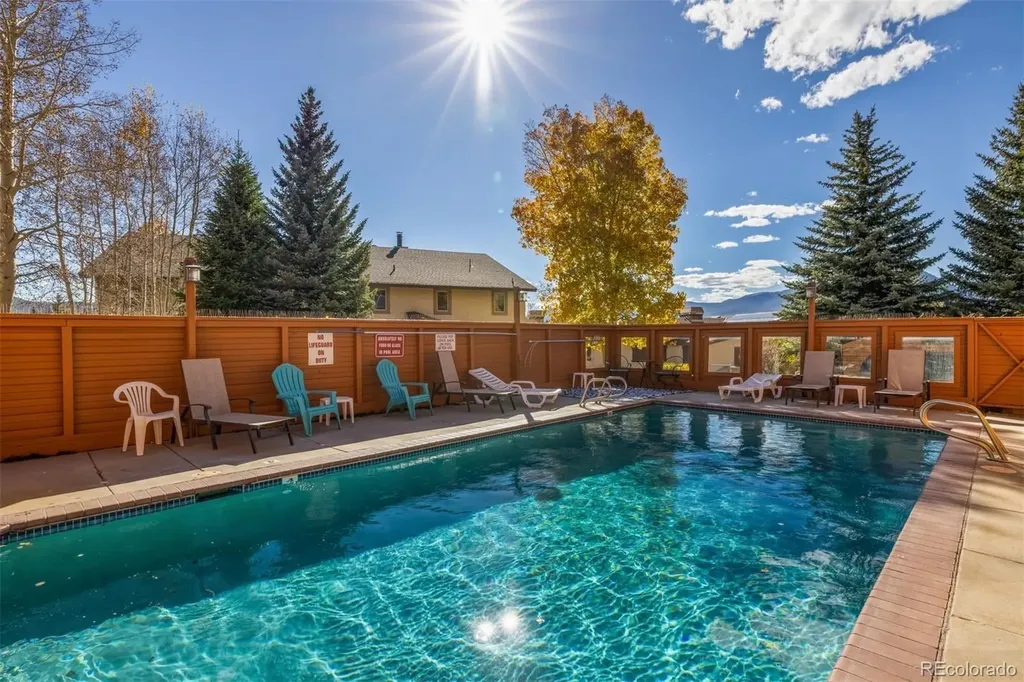 354 Ensign Drive Dillon CO 80435