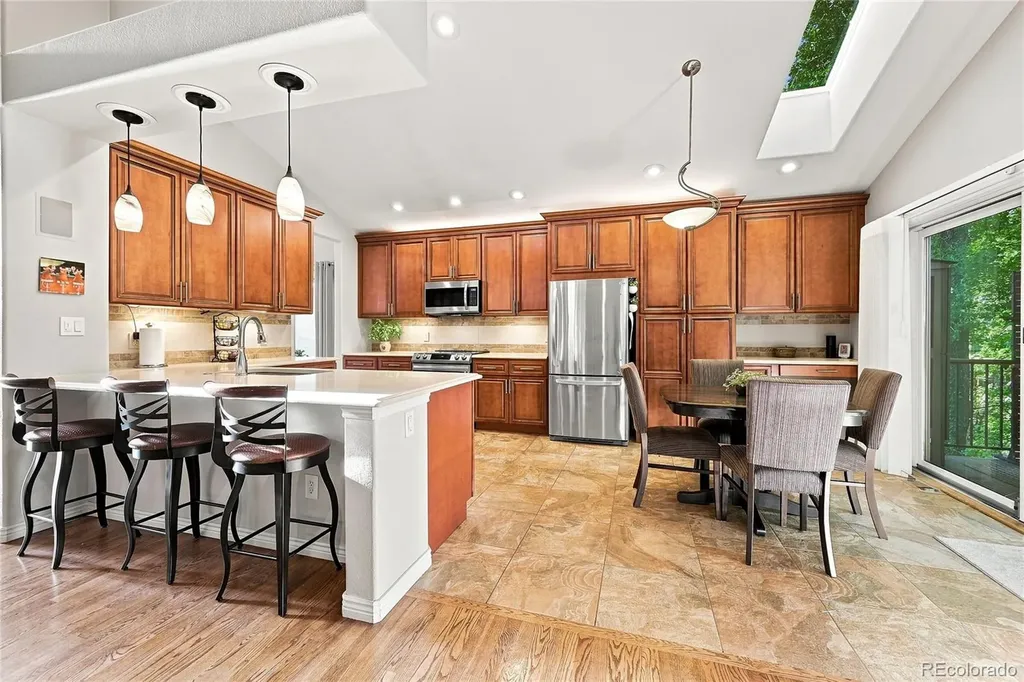 1515 Short Grass Court Castle Rock CO 80109