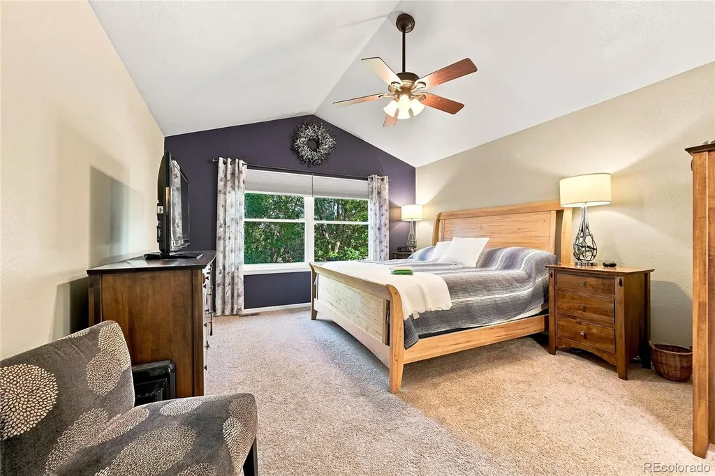 1515 Short Grass Court Castle Rock CO 80109