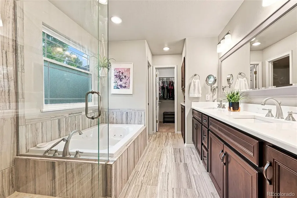 1515 Short Grass Court Castle Rock CO 80109