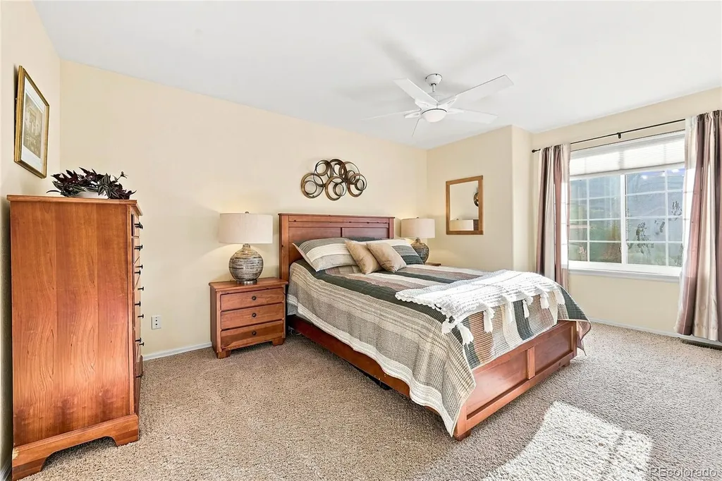 1515 Short Grass Court Castle Rock CO 80109