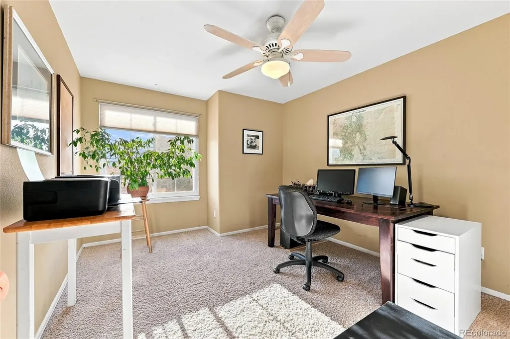 1515 Short Grass Court Castle Rock CO 80109