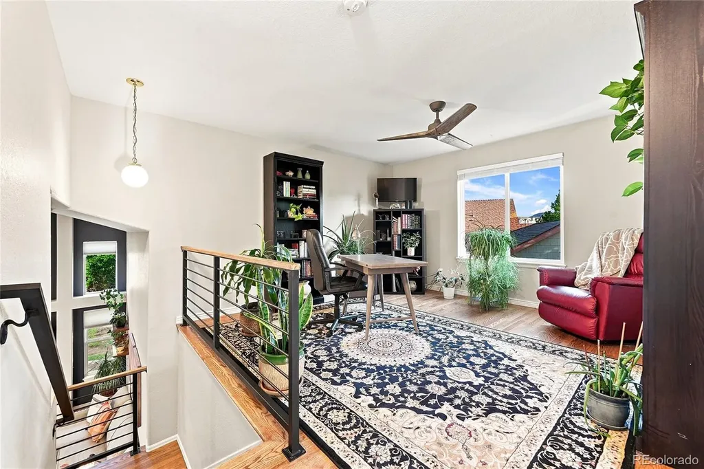 1515 Short Grass Court Castle Rock CO 80109