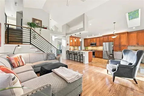 1515 Short Grass Court Castle Rock CO 80109
