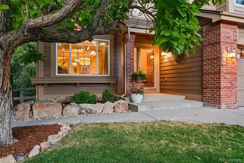 1515 Short Grass Court Castle Rock CO 80109