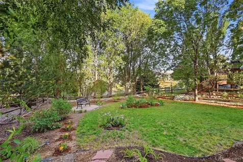 1515 Short Grass Court Castle Rock CO 80109