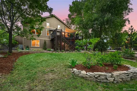 1515 Short Grass Court Castle Rock CO 80109