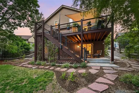 1515 Short Grass Court Castle Rock CO 80109