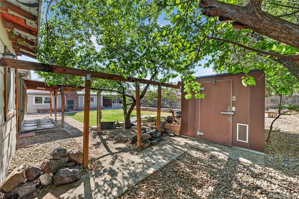 5071 S Irving Street Englewood CO 80110