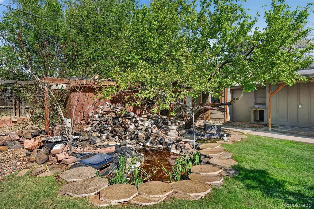 5071 S Irving Street Englewood CO 80110