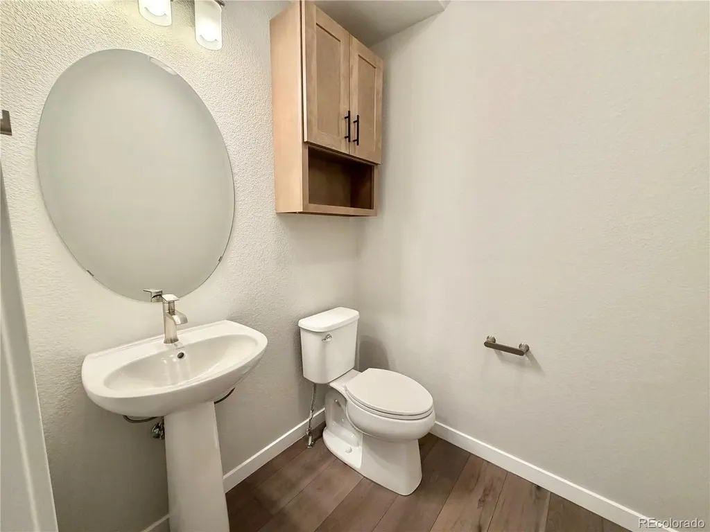3659 Levy Park Drive Colorado Springs CO 80922