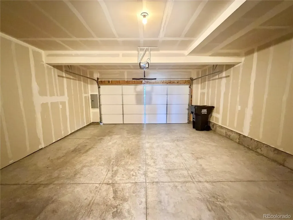 3659 Levy Park Drive Colorado Springs CO 80922