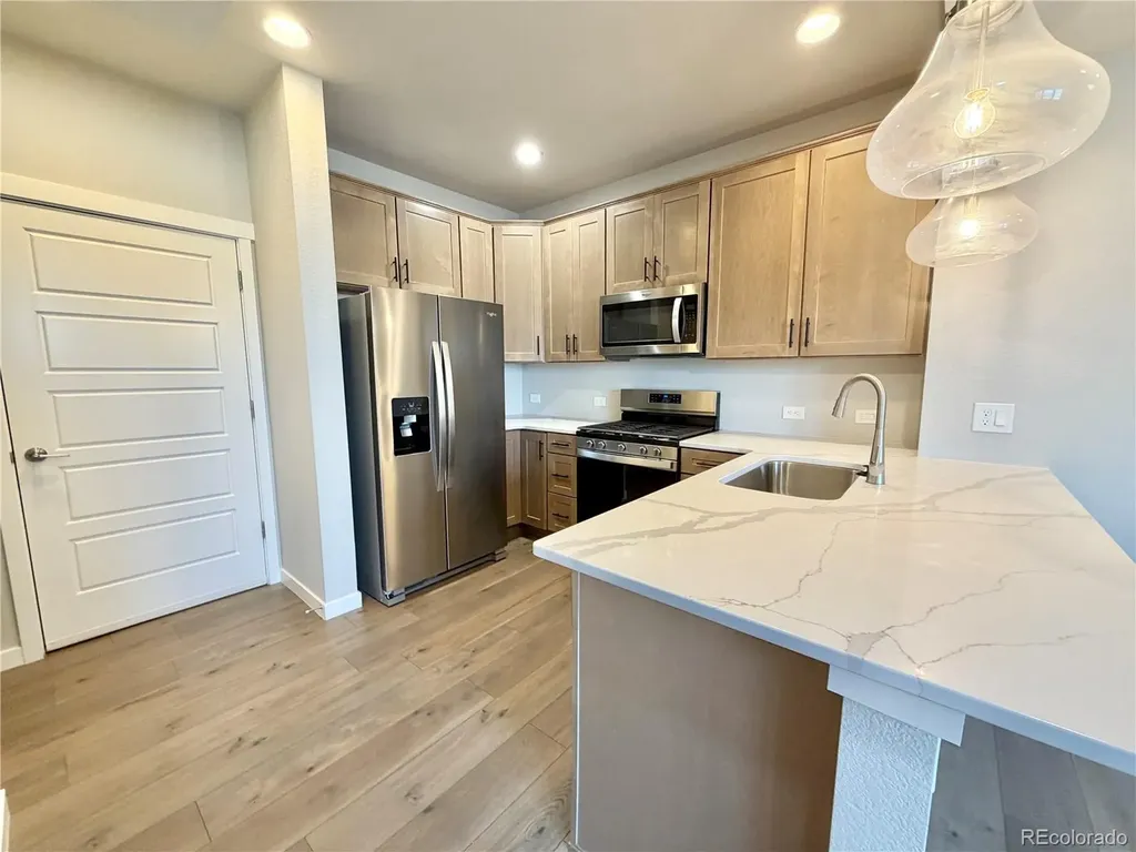 3659 Levy Park Drive Colorado Springs CO 80922