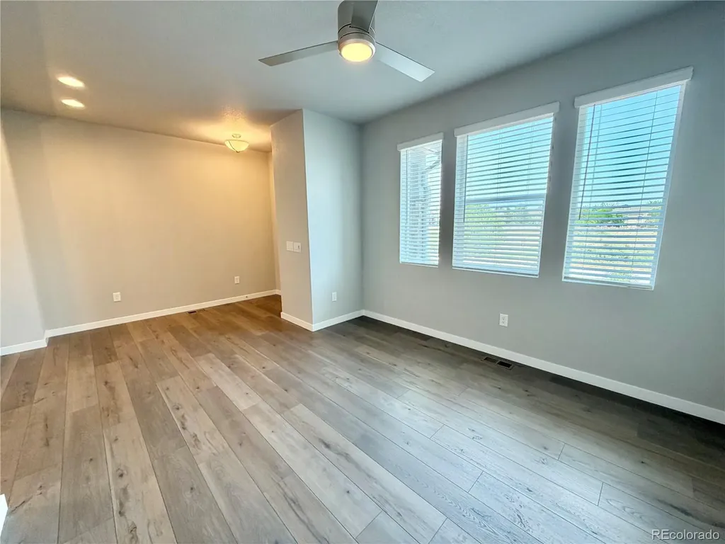 3659 Levy Park Drive Colorado Springs CO 80922