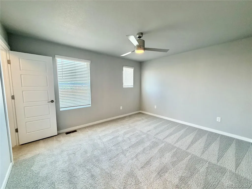 3659 Levy Park Drive Colorado Springs CO 80922