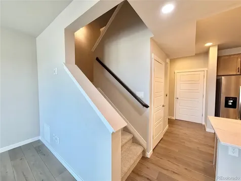 3659 Levy Park Drive Colorado Springs CO 80922