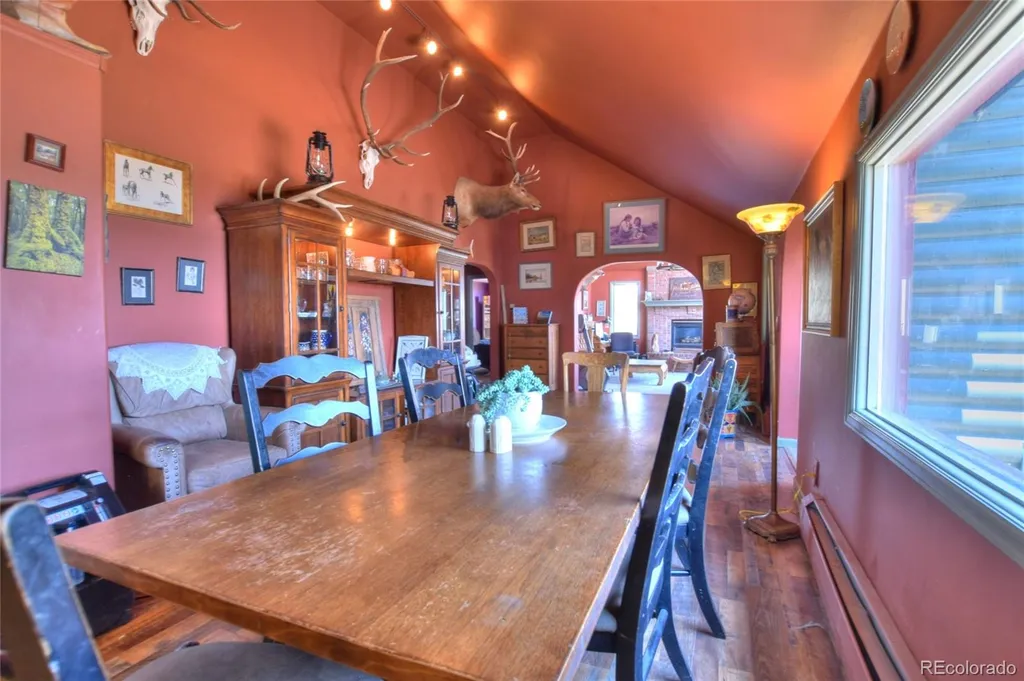 3960 County Road 5 Fairplay CO 80440