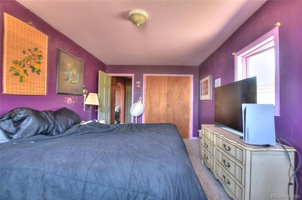 3960 County Road 5 Fairplay CO 80440