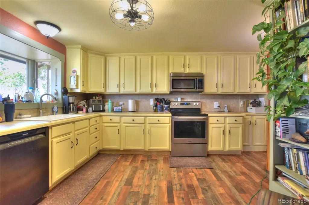 3960 County Road 5 Fairplay CO 80440