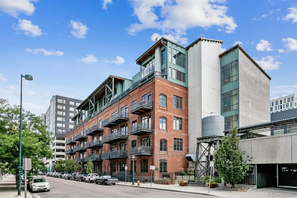 2960 Inca Street Denver CO 80202