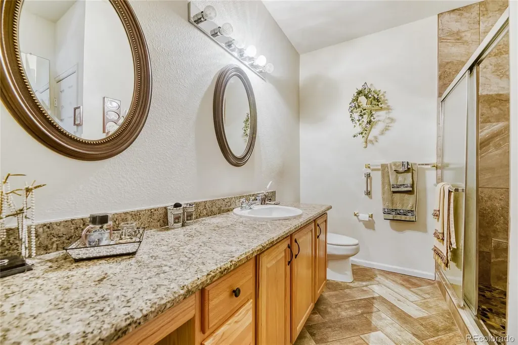 2896 W Riverwalk Circle Littleton CO 80123