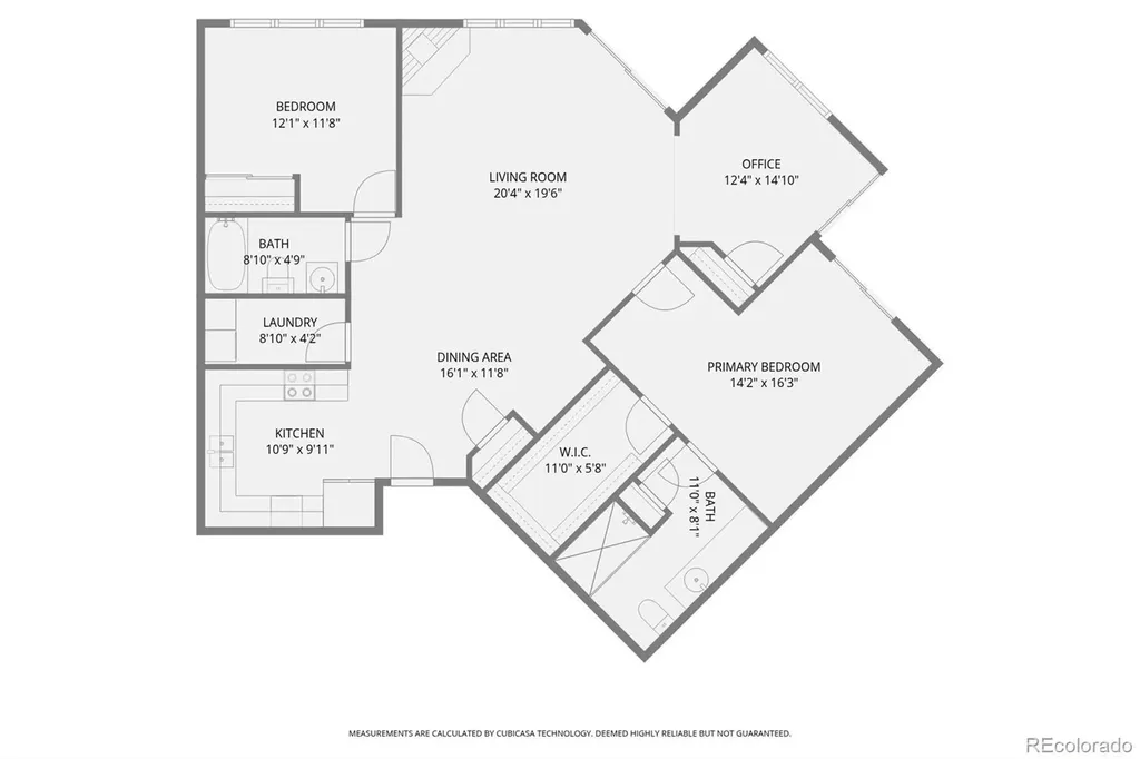 2896 W Riverwalk Circle Littleton CO 80123