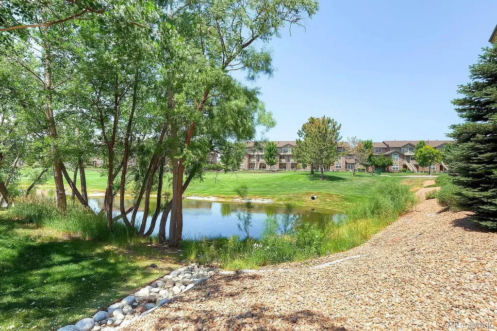 2896 W Riverwalk Circle Littleton CO 80123