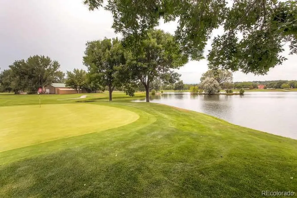 2896 W Riverwalk Circle Littleton CO 80123