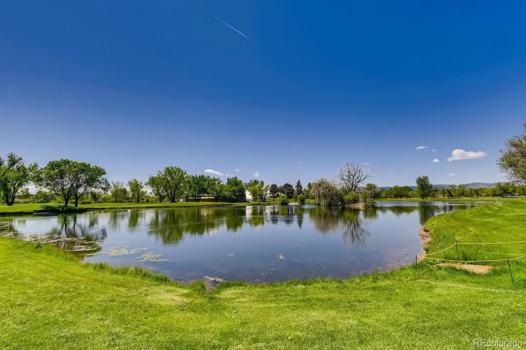 2896 W Riverwalk Circle Littleton CO 80123