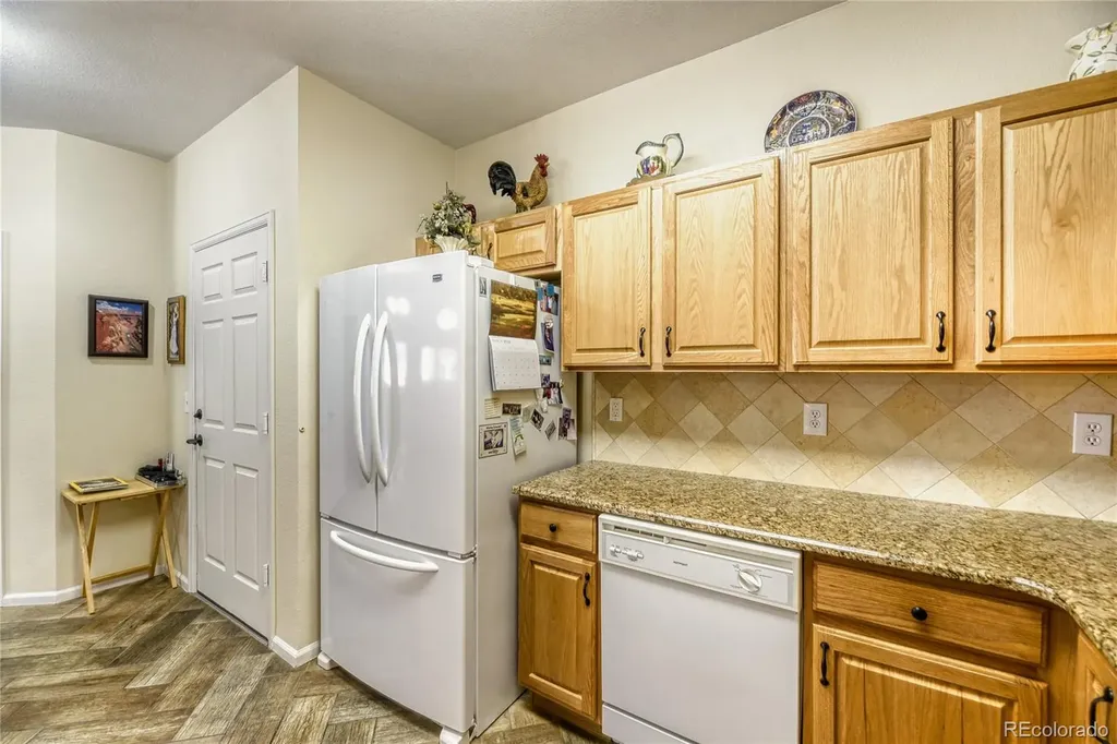2896 W Riverwalk Circle Littleton CO 80123