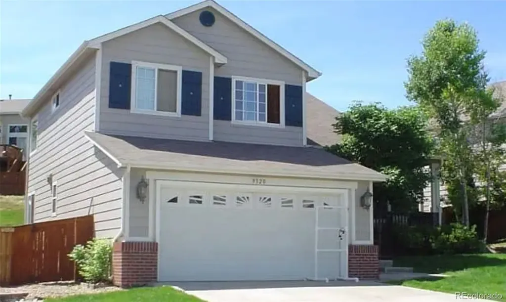 9320 Wolfe Street Highlands Ranch CO 80129