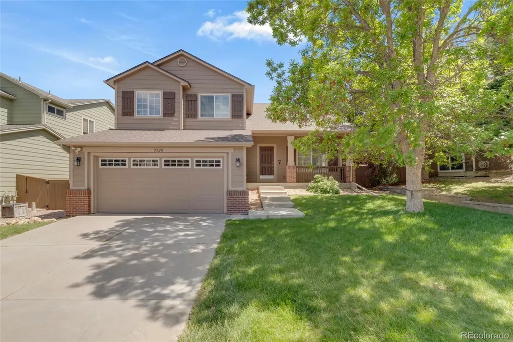 9320 Wolfe Street Highlands Ranch CO 80129