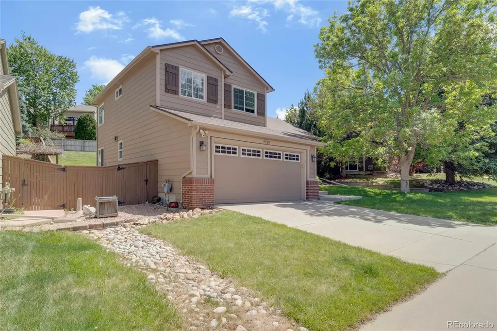 9320 Wolfe Street Highlands Ranch CO 80129
