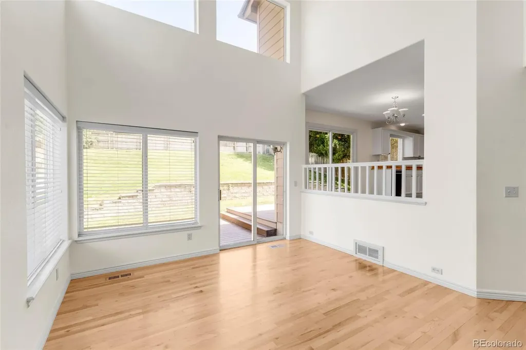 9320 Wolfe Street Highlands Ranch CO 80129
