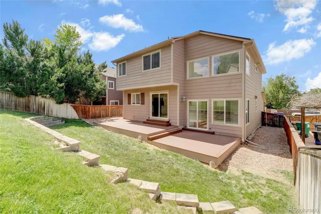 9320 Wolfe Street Highlands Ranch CO 80129