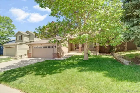 9320 Wolfe Street Highlands Ranch CO 80129