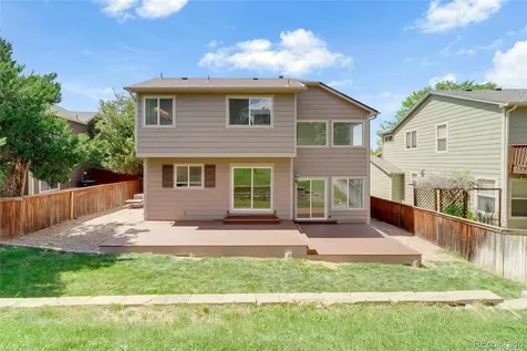 9320 Wolfe Street Highlands Ranch CO 80129