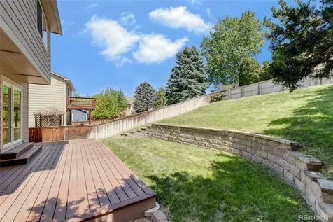 9320 Wolfe Street Highlands Ranch CO 80129