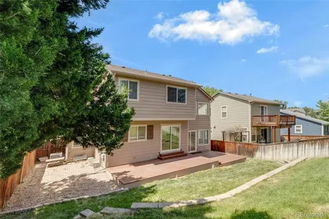 9320 Wolfe Street Highlands Ranch CO 80129