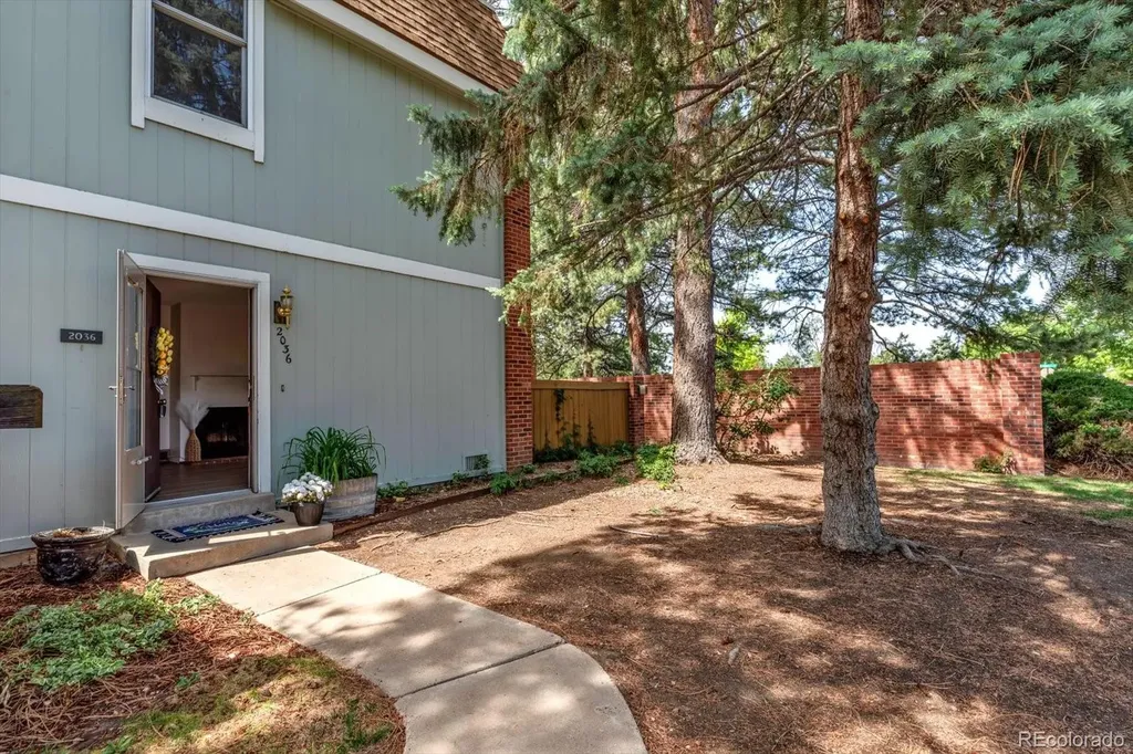 2036 W 101st Avenue Thornton CO 80260
