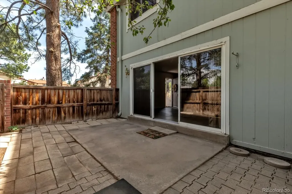 2036 W 101st Avenue Thornton CO 80260