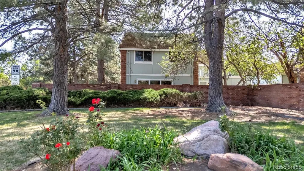 2036 W 101st Avenue Thornton CO 80260