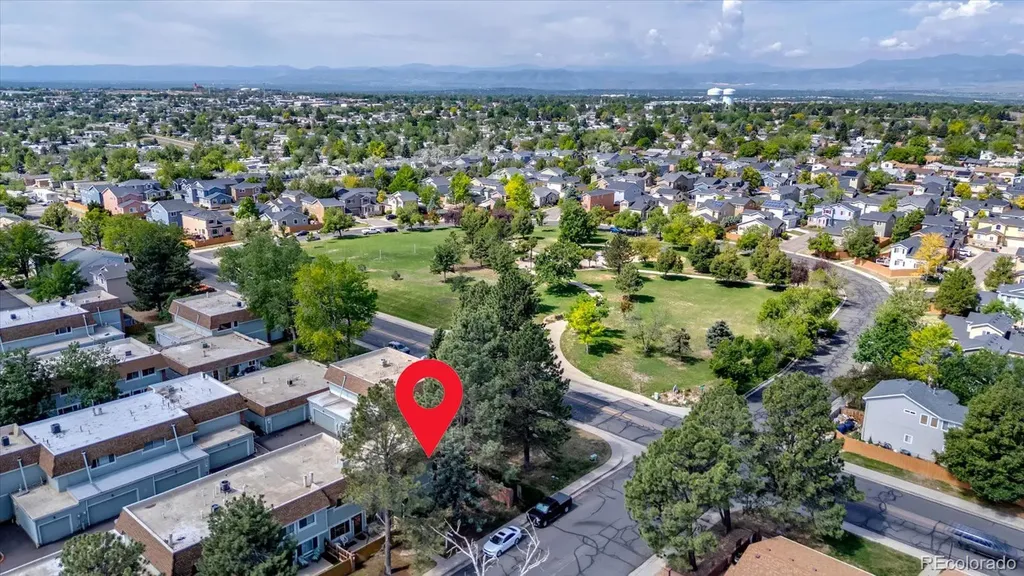 2036 W 101st Avenue Thornton CO 80260