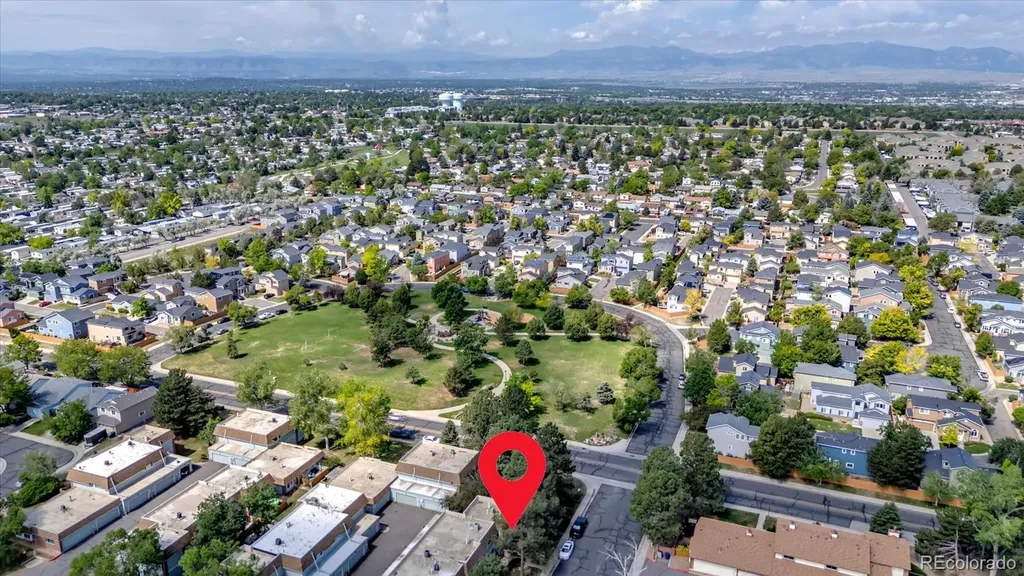 2036 W 101st Avenue Thornton CO 80260