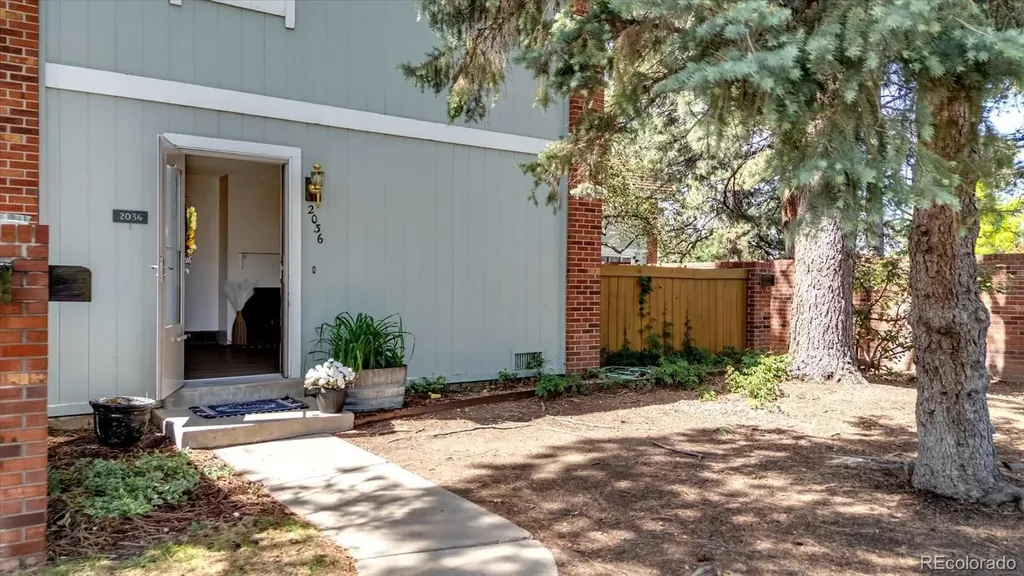 2036 W 101st Avenue Thornton CO 80260
