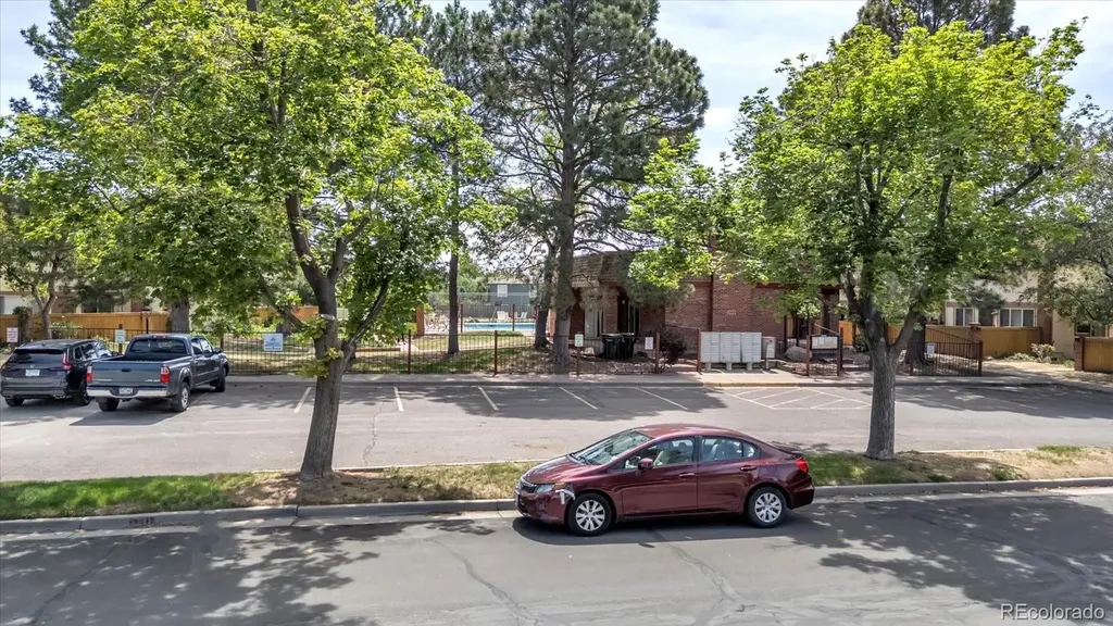2036 W 101st Avenue Thornton CO 80260