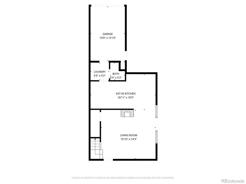 2036 W 101st Avenue Thornton CO 80260