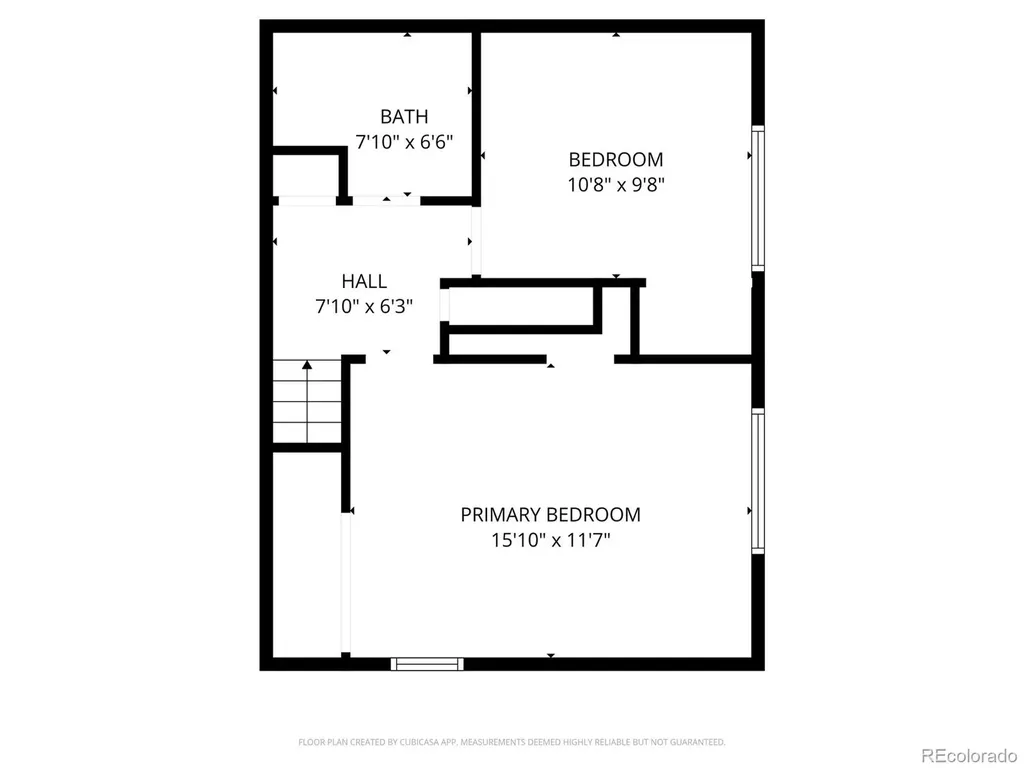 2036 W 101st Avenue Thornton CO 80260