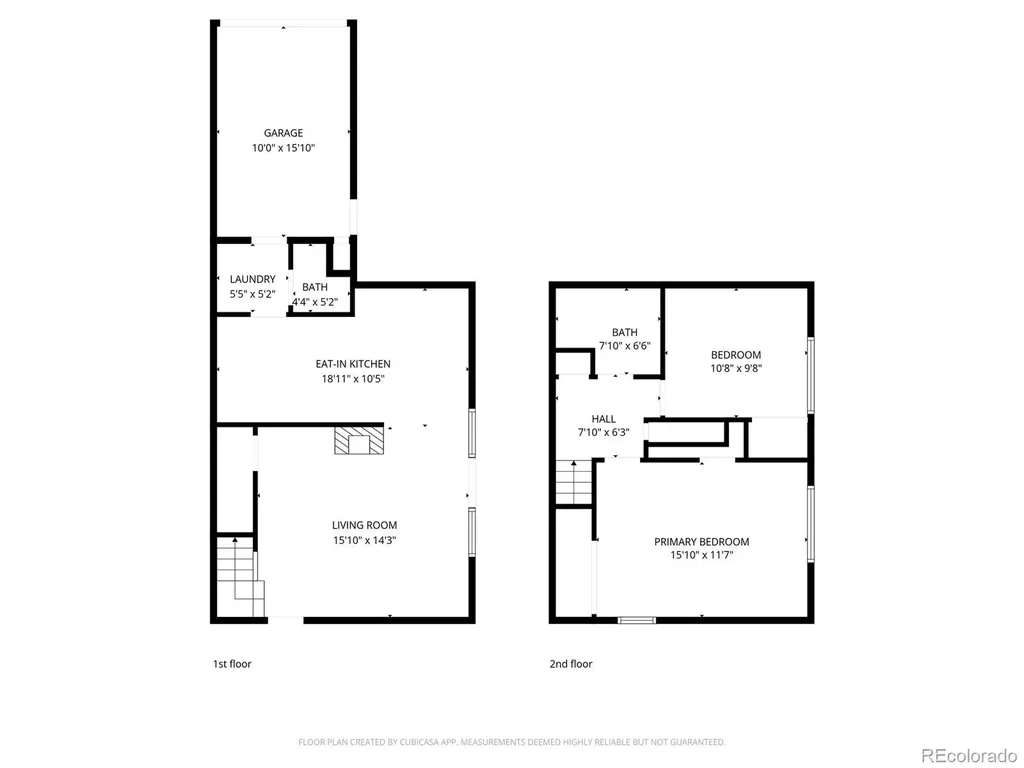 2036 W 101st Avenue Thornton CO 80260