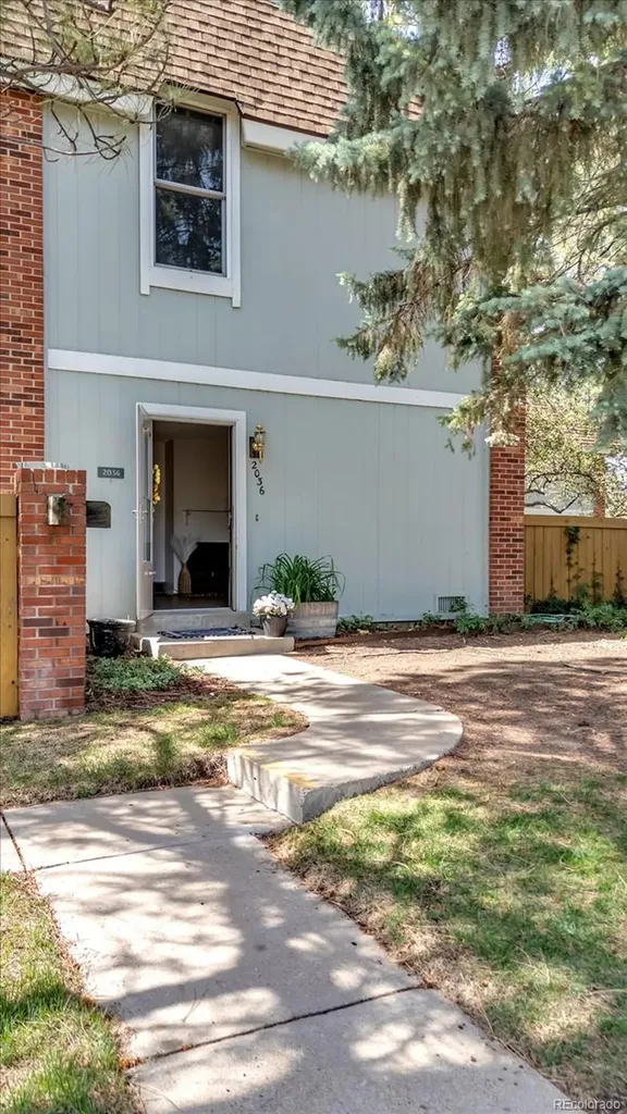 2036 W 101st Avenue Thornton CO 80260
